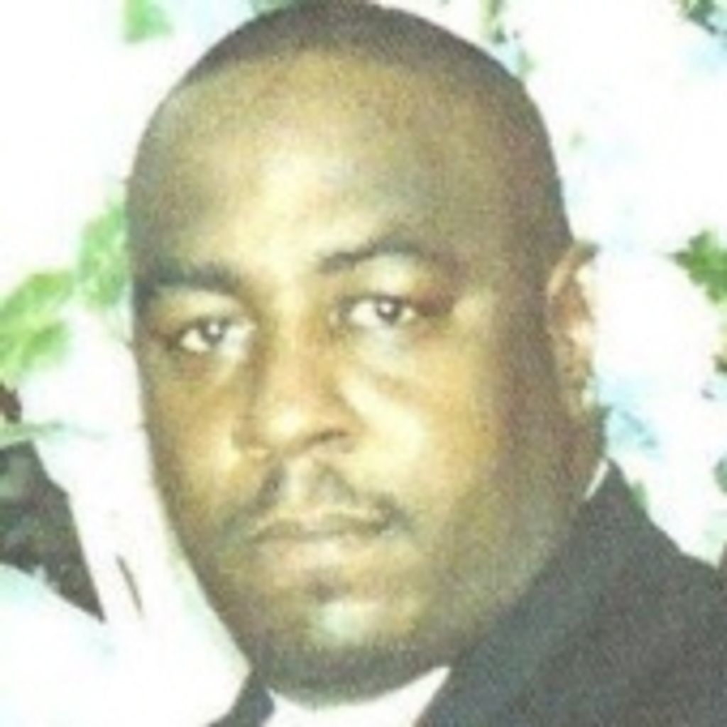 Vernon  Brian Yancey