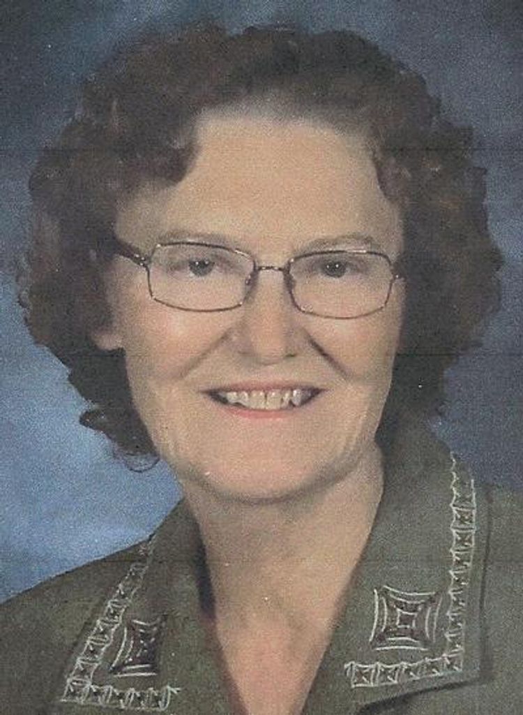 Dr. Rita Marie Resch