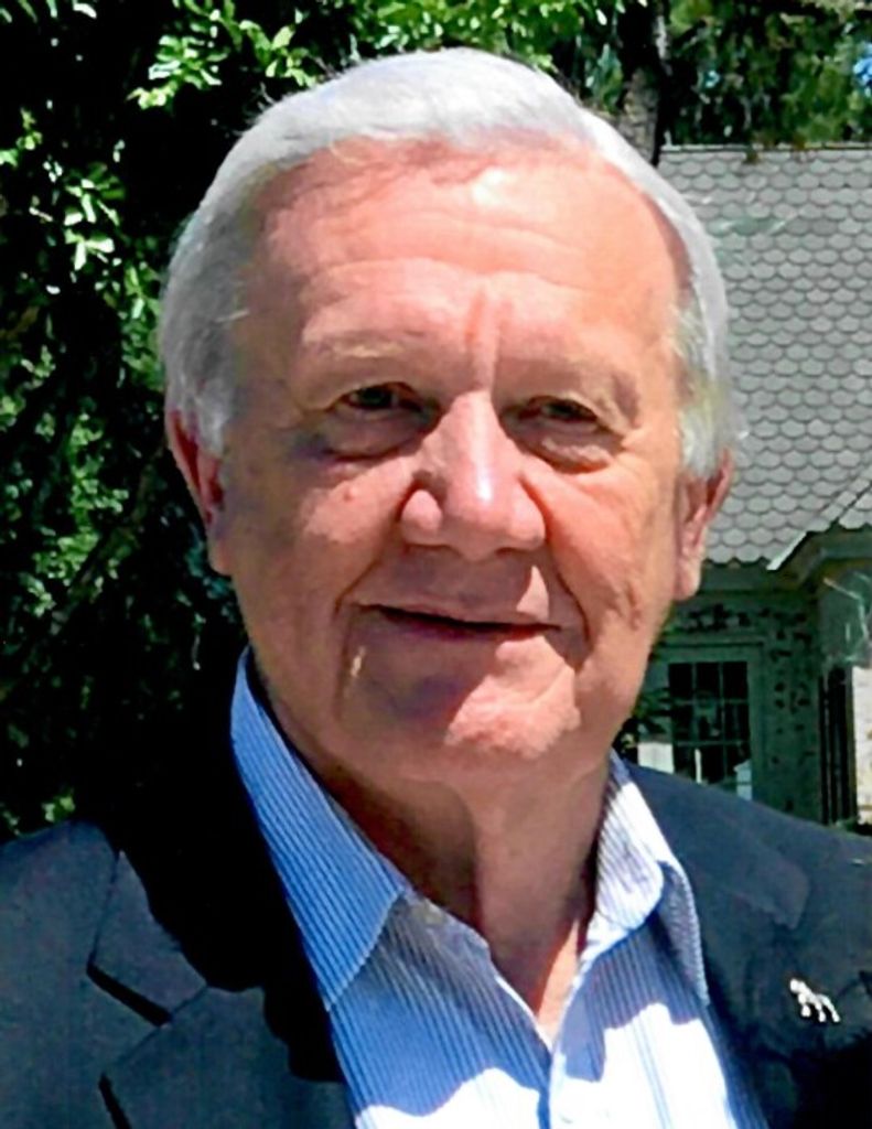 Robert A. Kulach