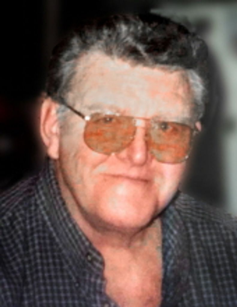 Gerald Ray Greenawalt, Jr.