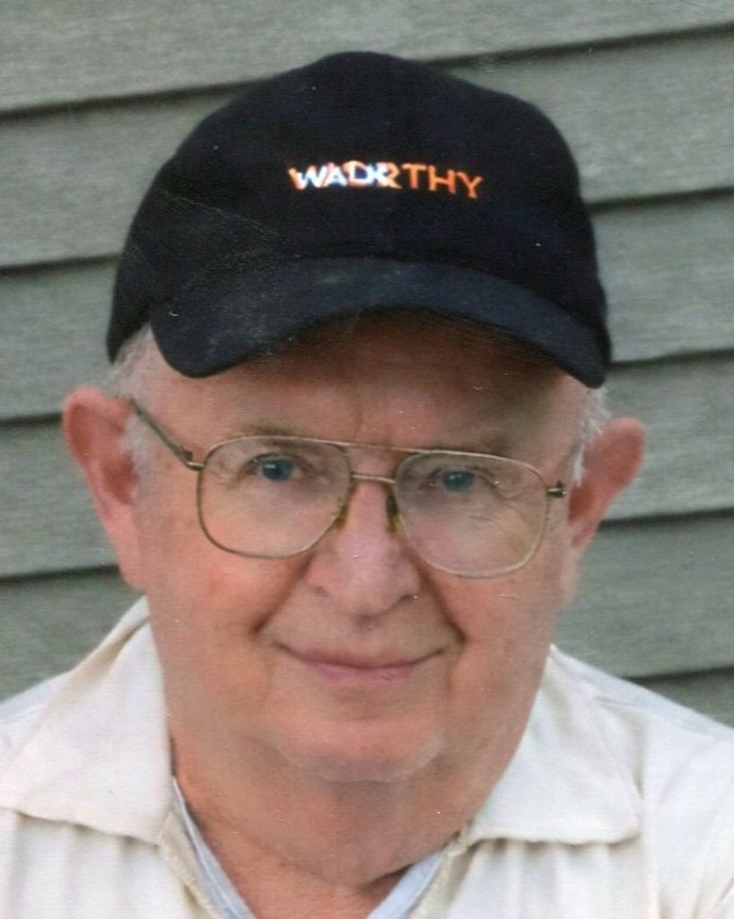 Arthur Lee "Rusty" Bricker, III Profile Photo