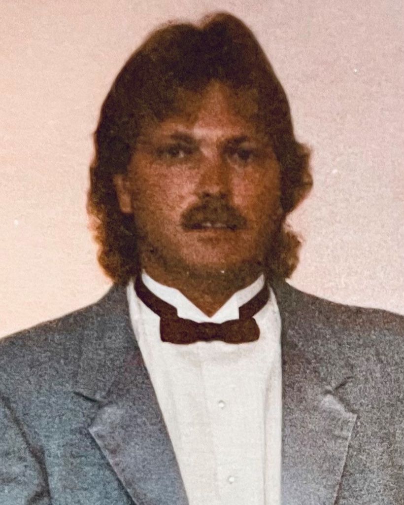 Daniel Robert Hehl Profile Photo