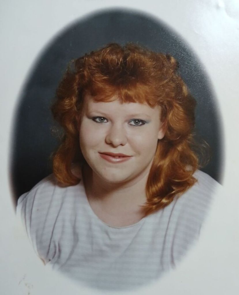 Rachel Michelle (Westmoreland)  Mcclenton