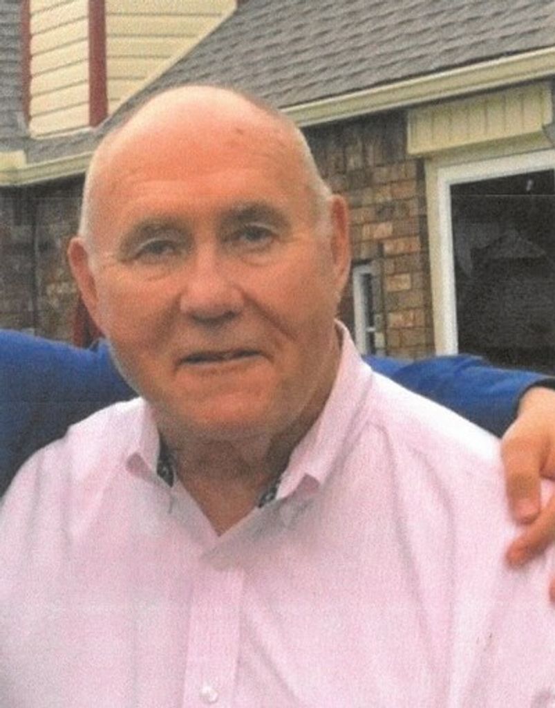 William E Thomas Profile Photo