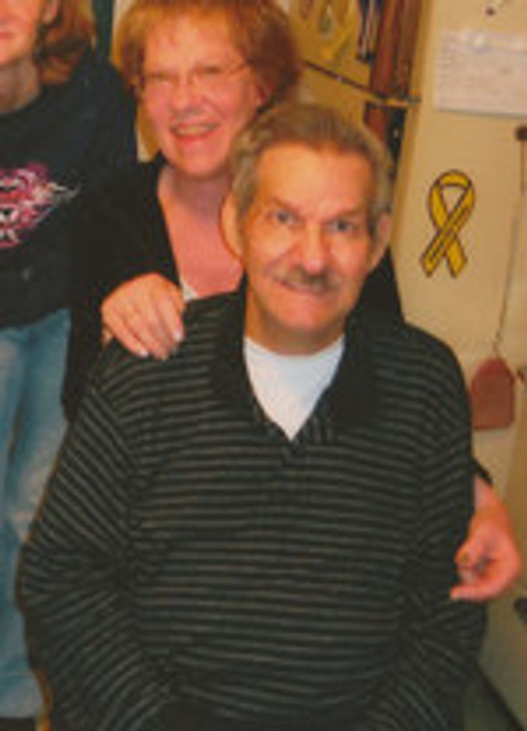 Walter Lewis