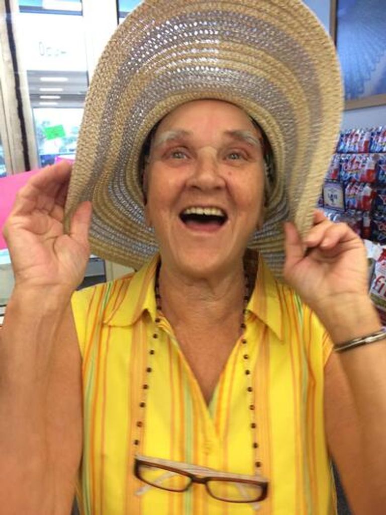 Paulette Baucum Profile Photo