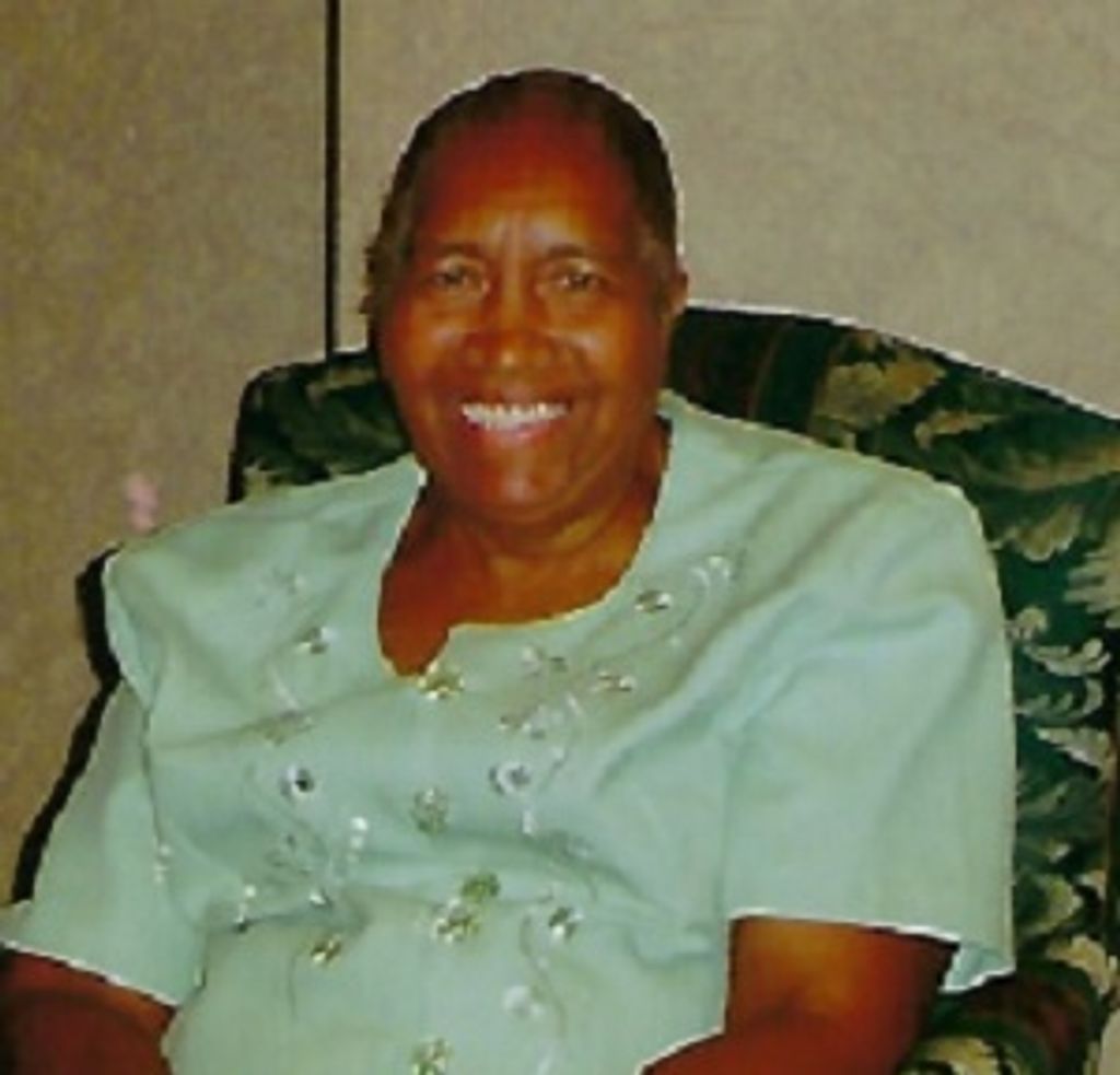 Mary Elizabeth Hicks