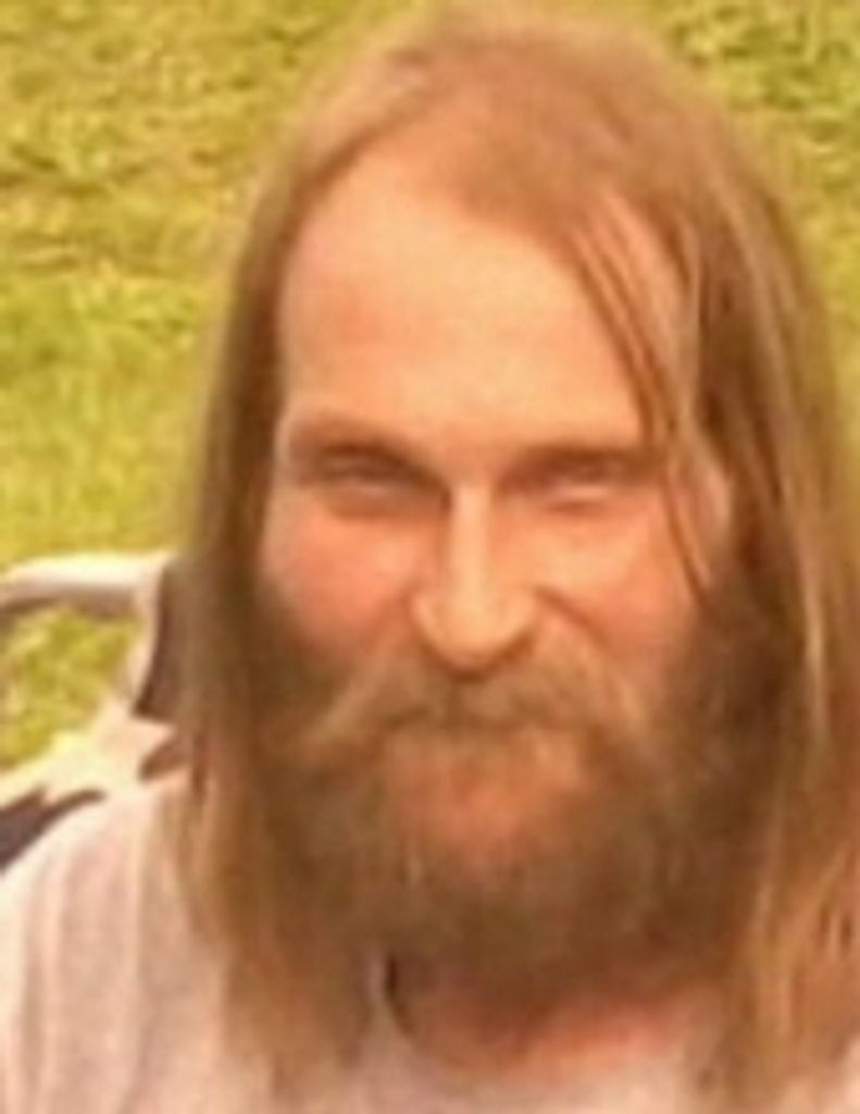 Michael Greene