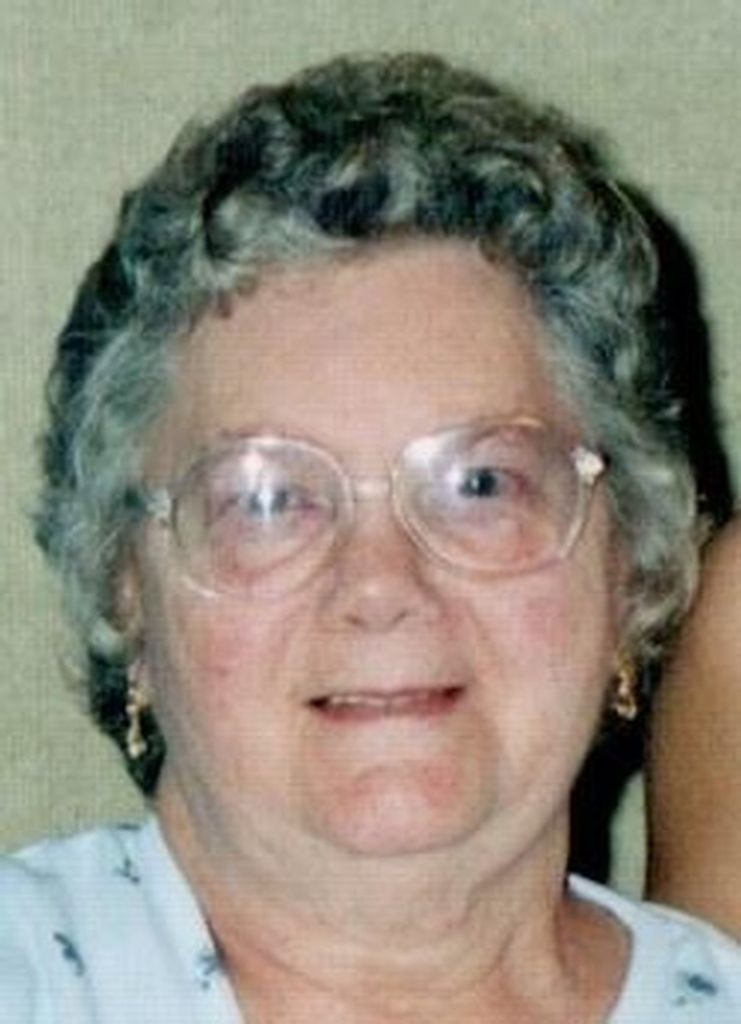 Betty J. Gerba Profile Photo