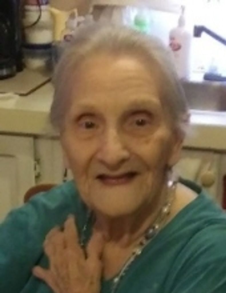 Barbara Jean  Jones  Profile Photo
