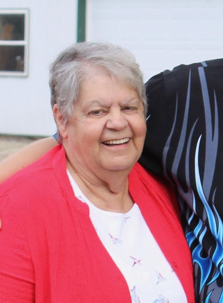 Patricia Gordon Profile Photo
