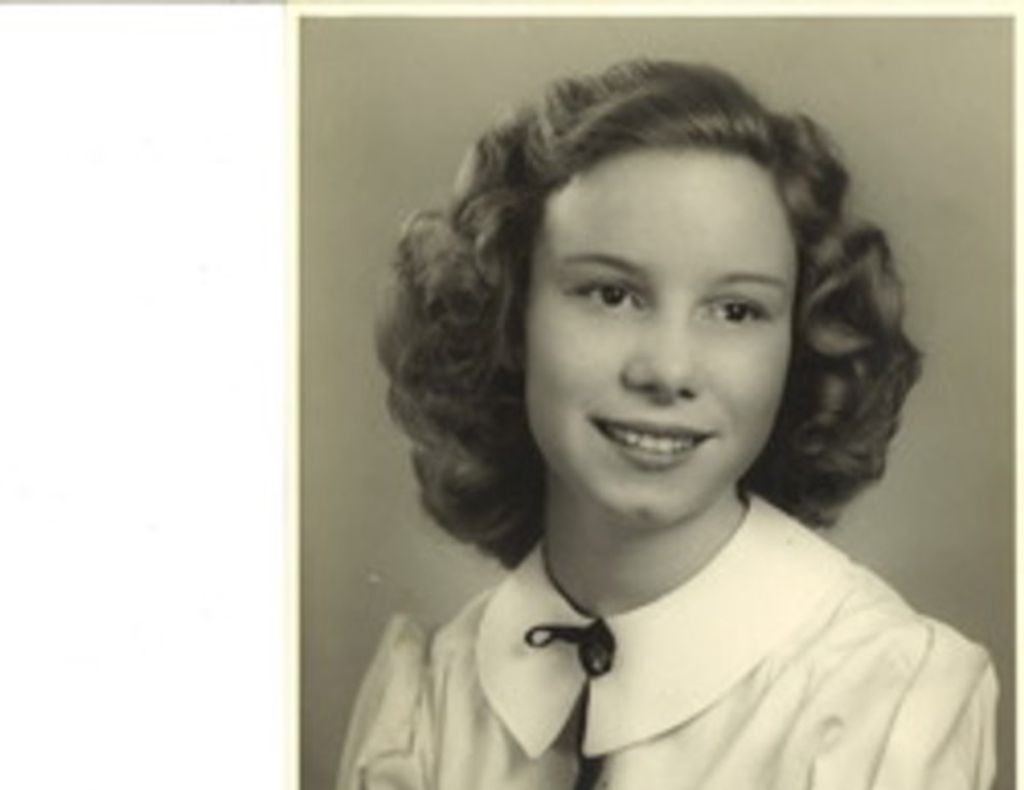 Sue Ann Melton