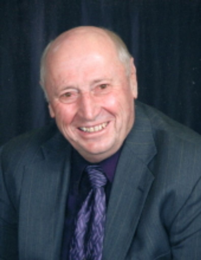 Donald "Don" L. Zittlow Profile Photo
