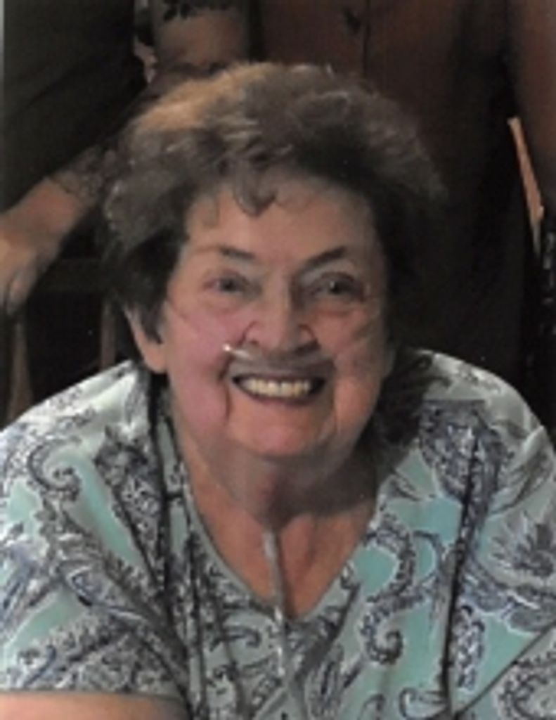 Phyllis Ann Robinson Profile Photo