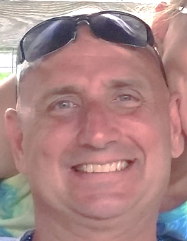 Michael Steven Ford Profile Photo