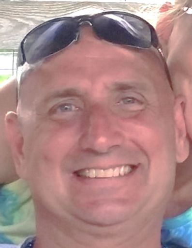Michael Steven Ford Profile Photo