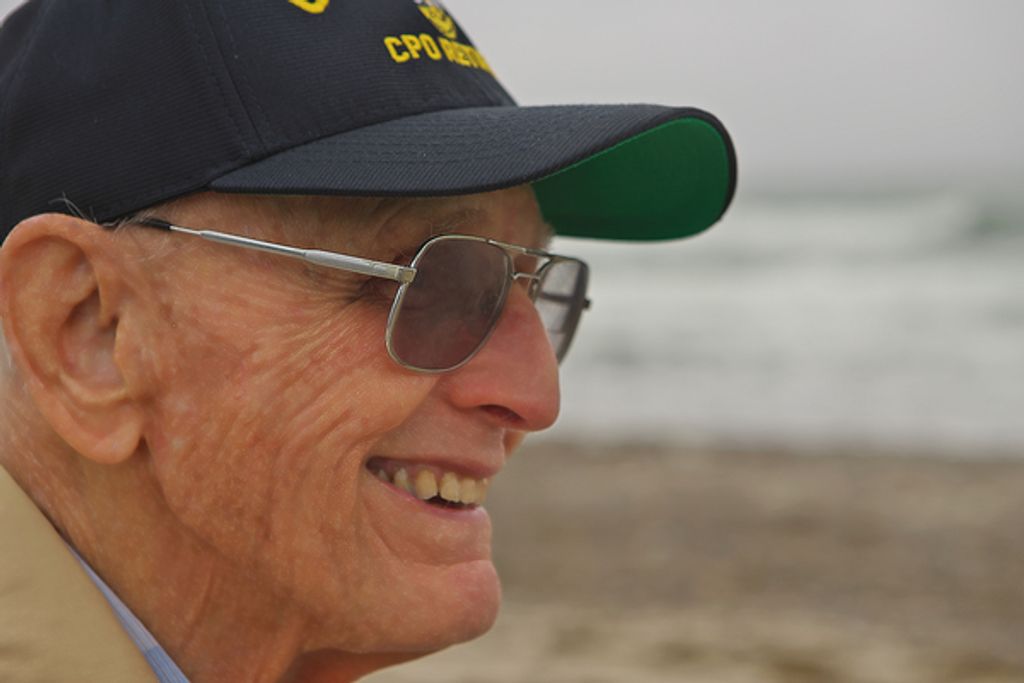 William Parker Miller