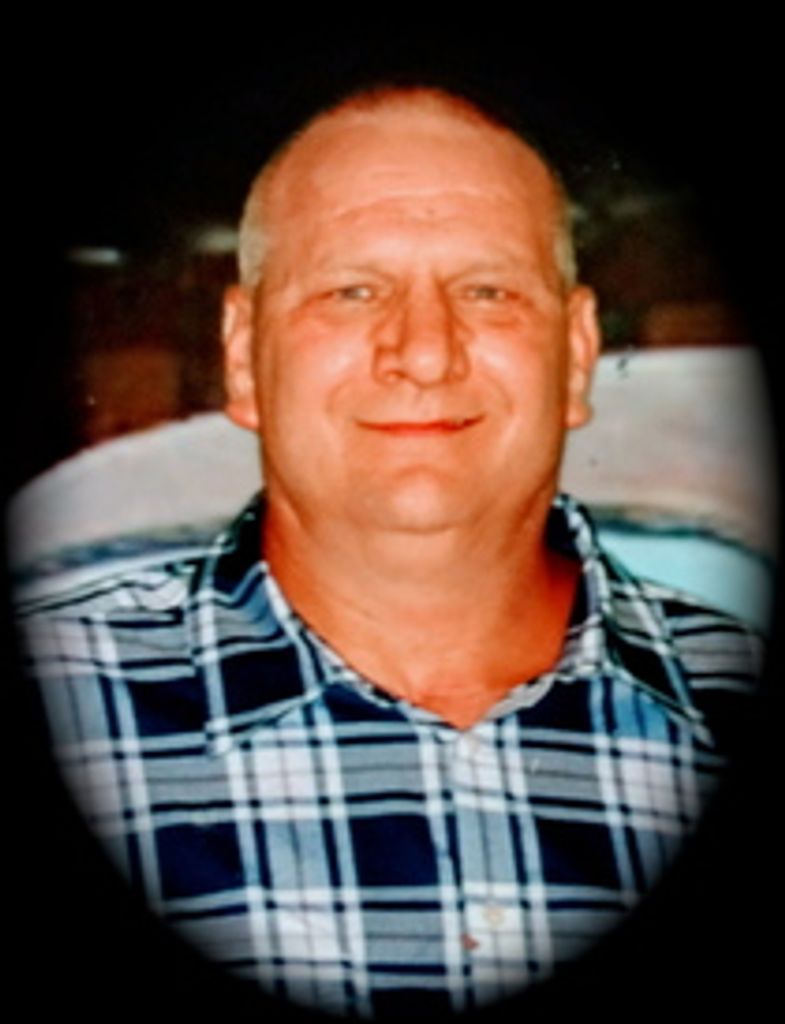 John Larry Hertenstein