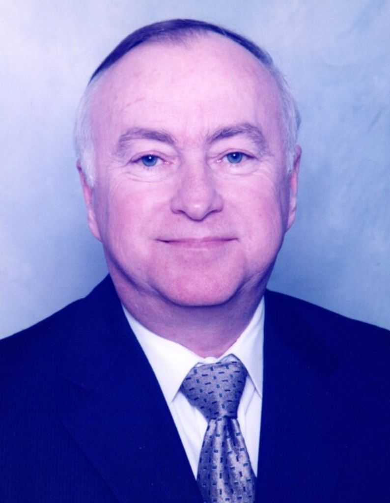 Frederick Robert Seale