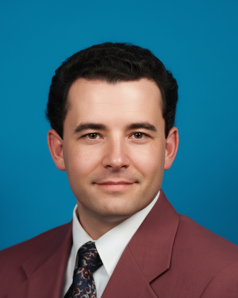 Randall Eugene Underwood