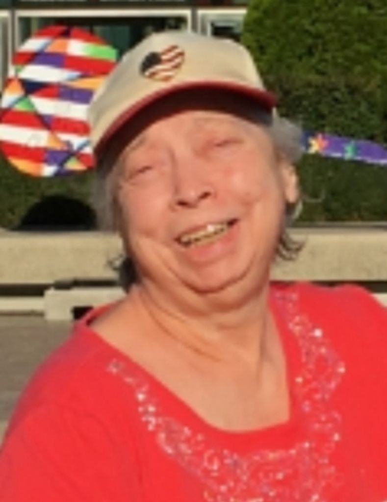 Lola M. Gawlick