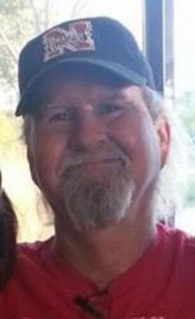 Patrick Peregoy Profile Photo