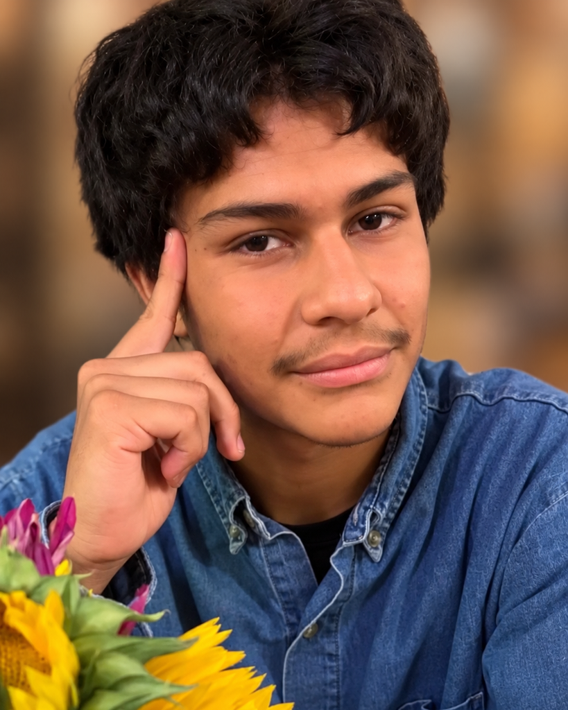 Vincent Ray Marez Profile Photo
