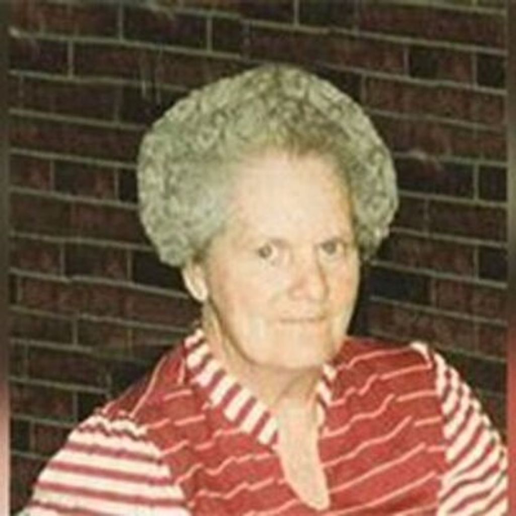 Roberta 'Bert' Ruth Behring Profile Photo