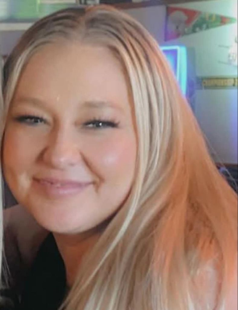 Melissa Sue Watson Profile Photo