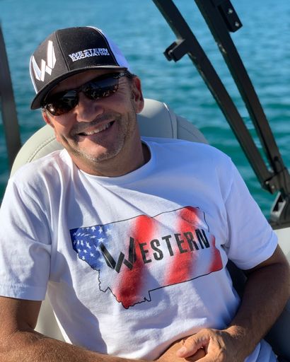 Kevin Mytty's obituary image
