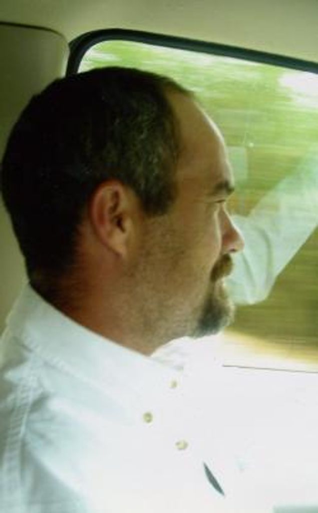 Mr.  Robbie F. Cashwell, 38