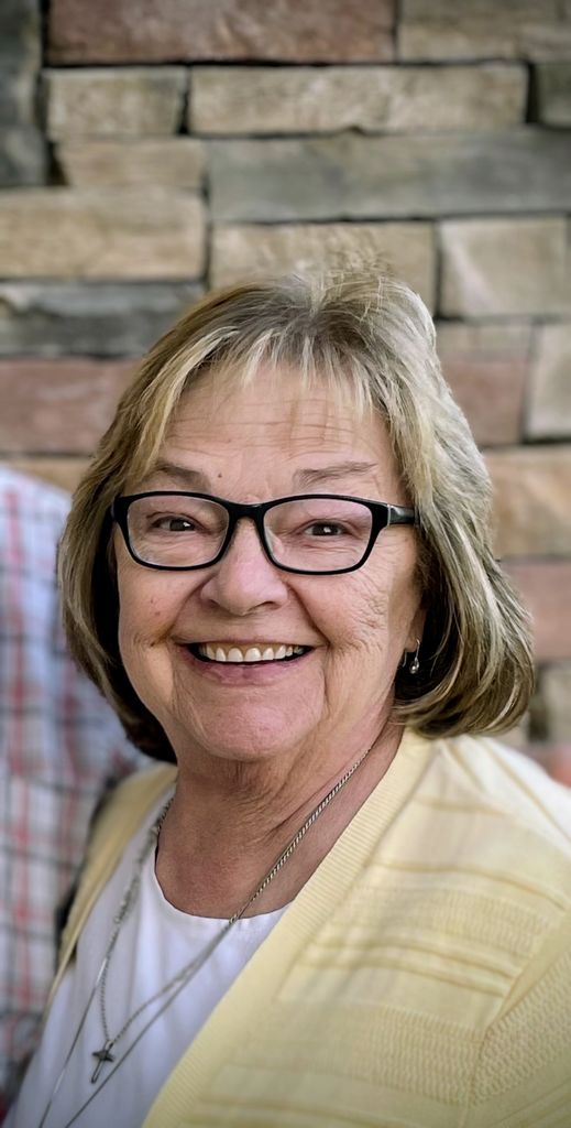 Deborah Sheryl Blankenship