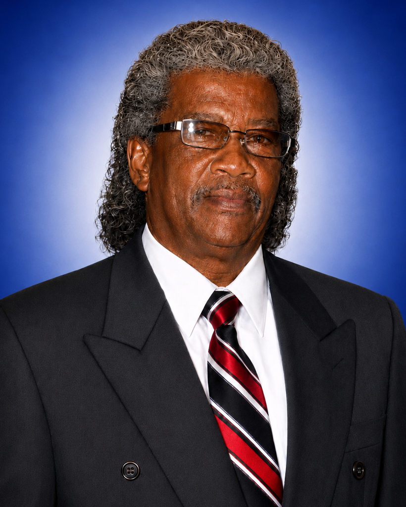 Leonard Earl Roberts, Sr. Profile Photo