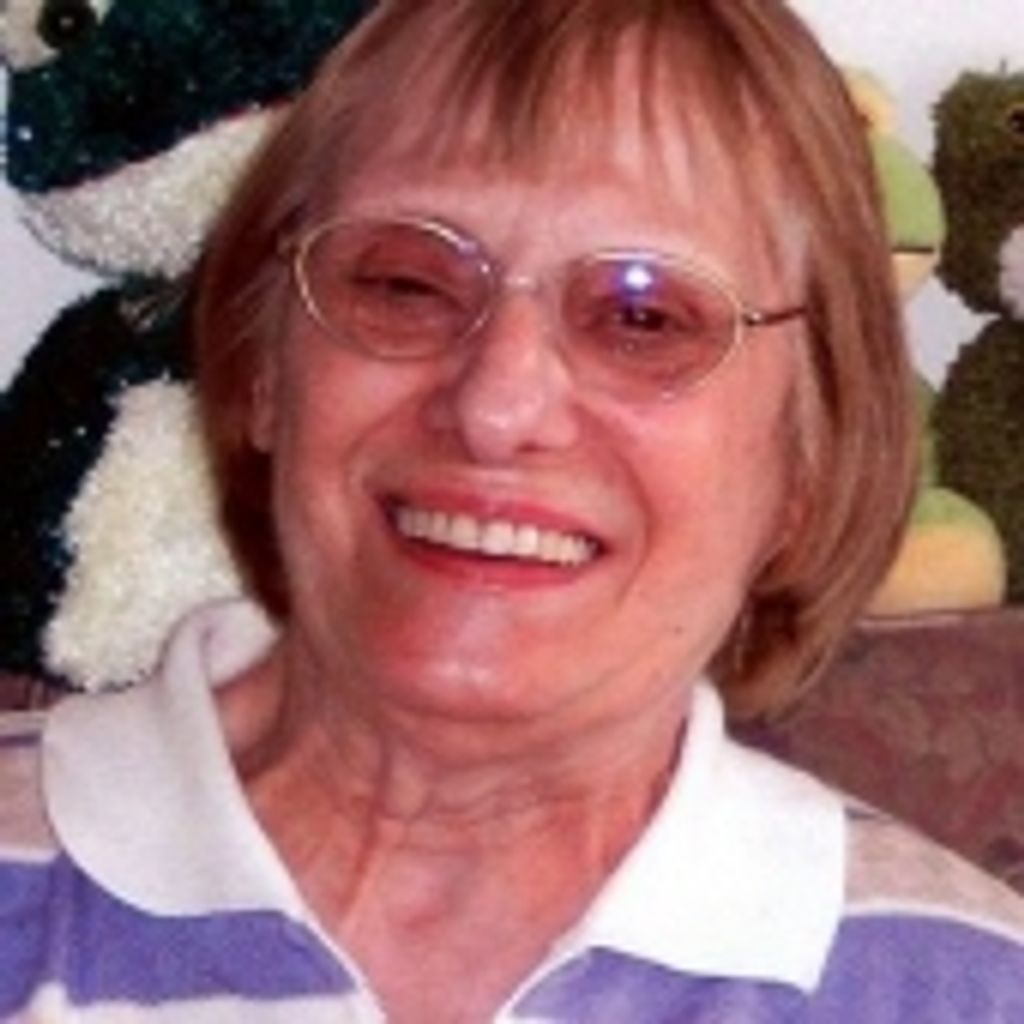 Elizabeth J. Myrand