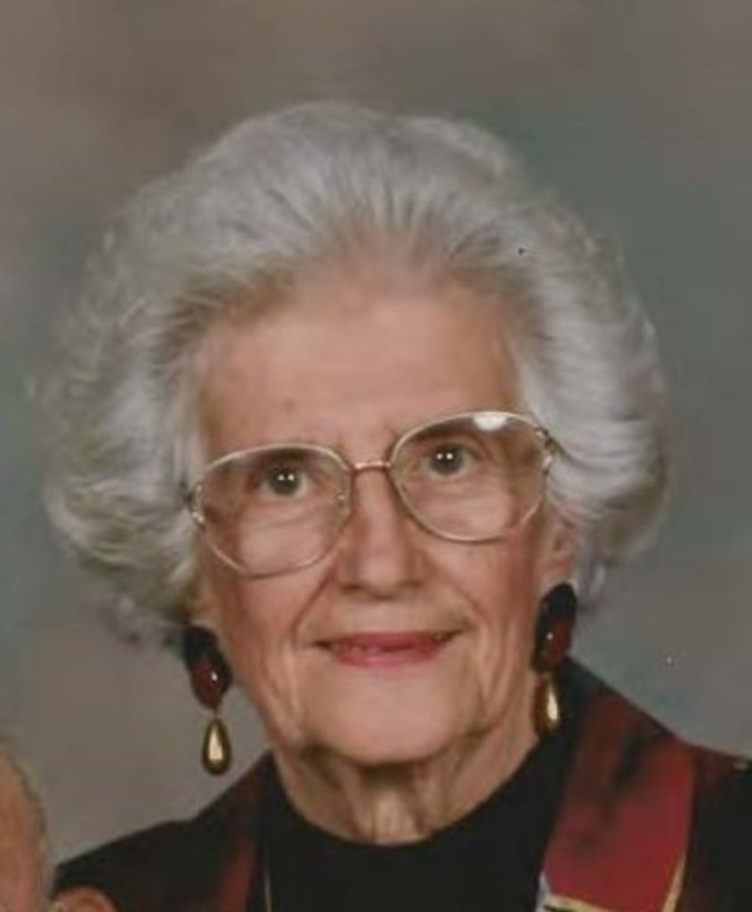 Lila Scott Graue Profile Photo