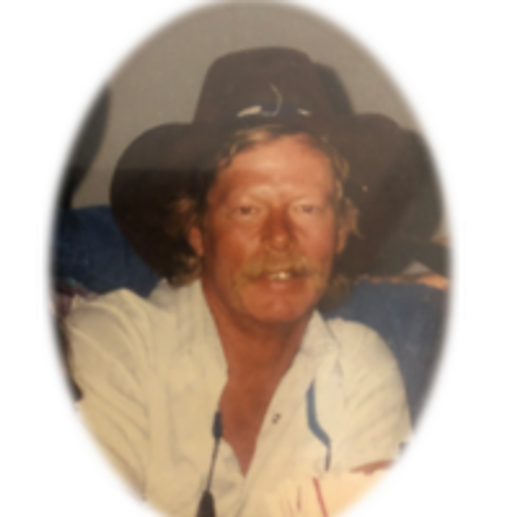 Wayne Roy Clark