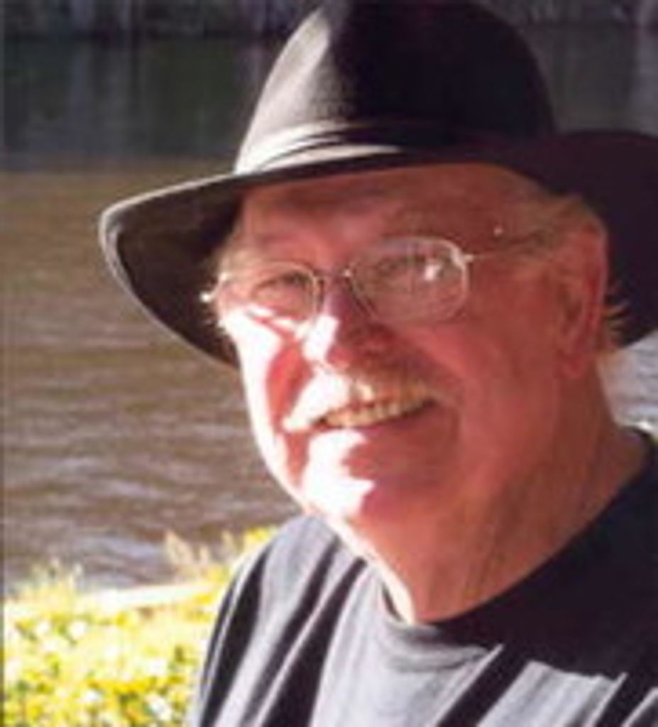 Richard Thompson Reites