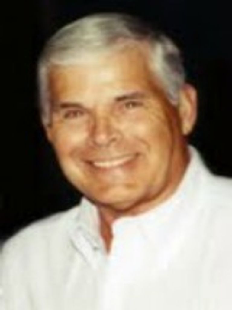 Sr. Billy Davis