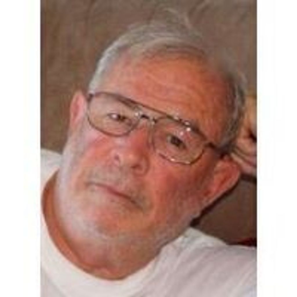 Richard Edward Gorby