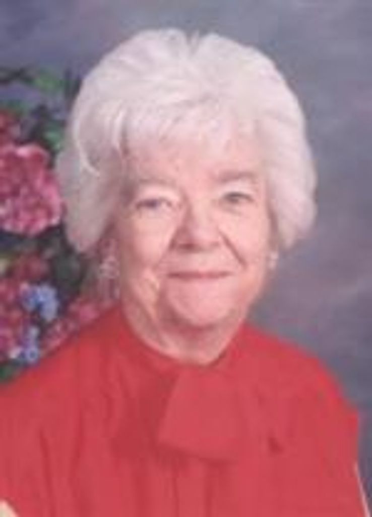 Jane Ann Linn