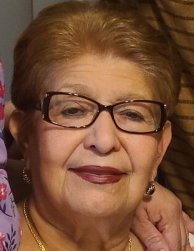 Maria Velez