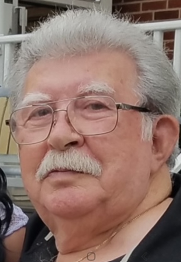 Kosta Kalfas Profile Photo