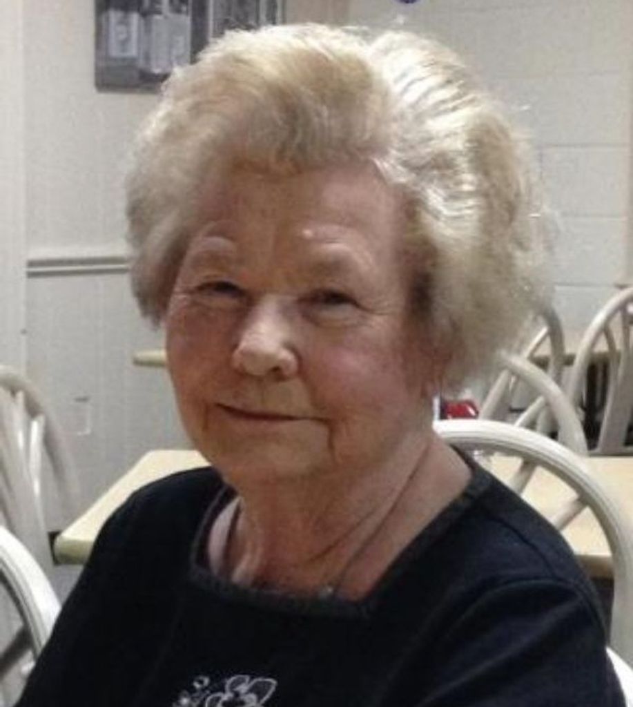 Bessie Dail Sanderson