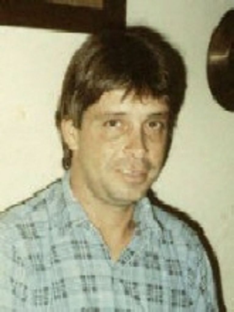 Randal G. "Tadpole" Lawrence