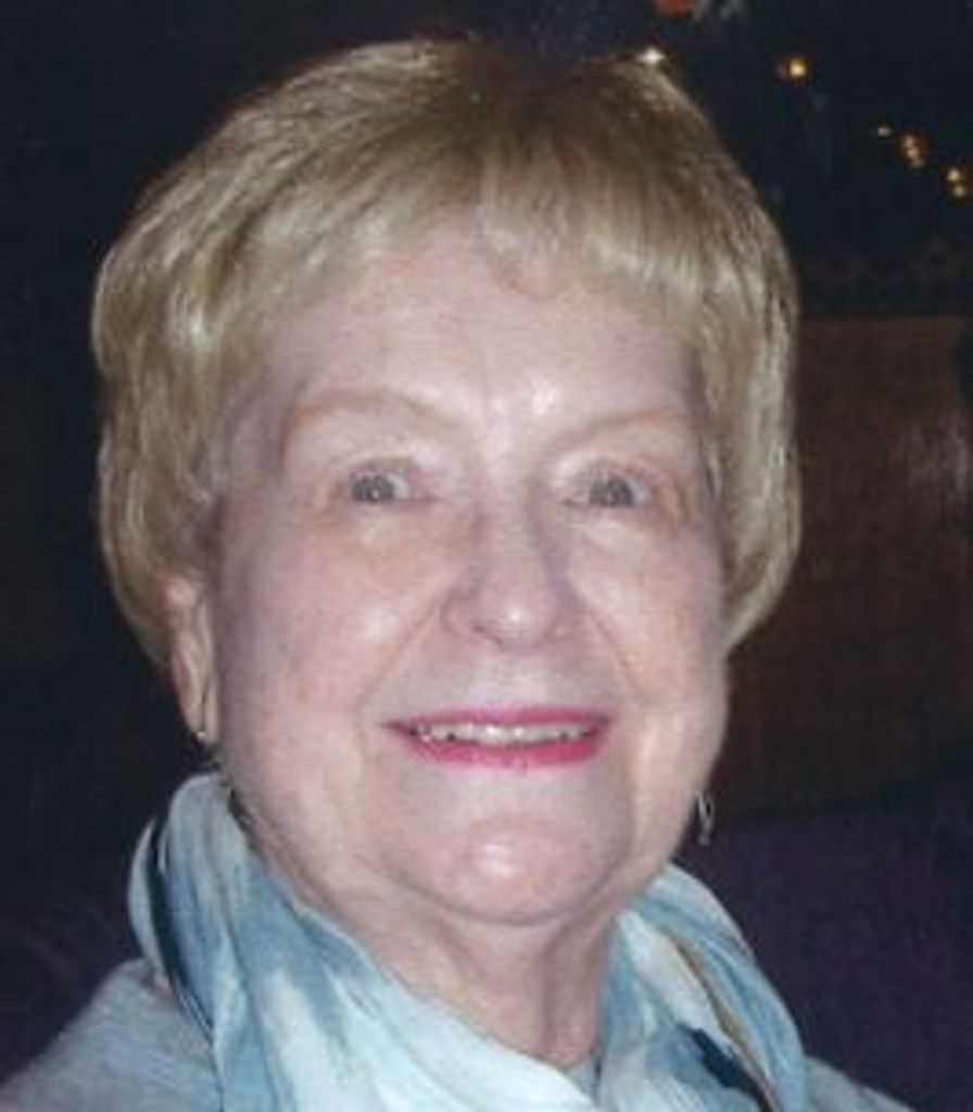 Hildegard Debella Profile Photo