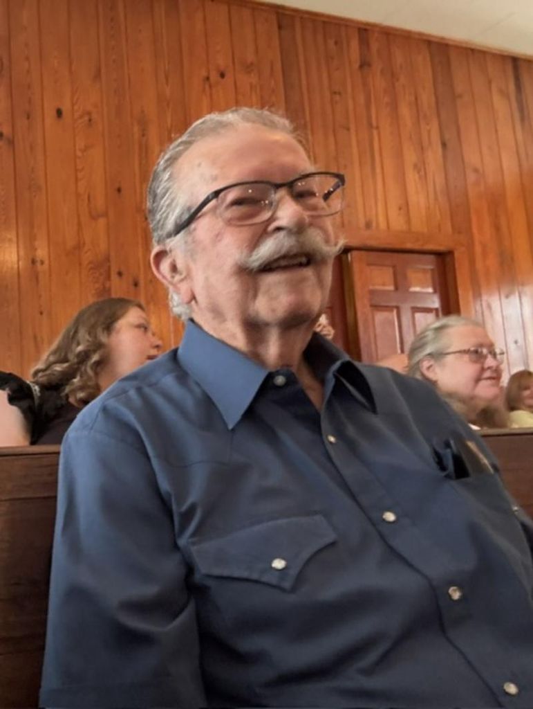 Charles Hayman Jr. Profile Photo