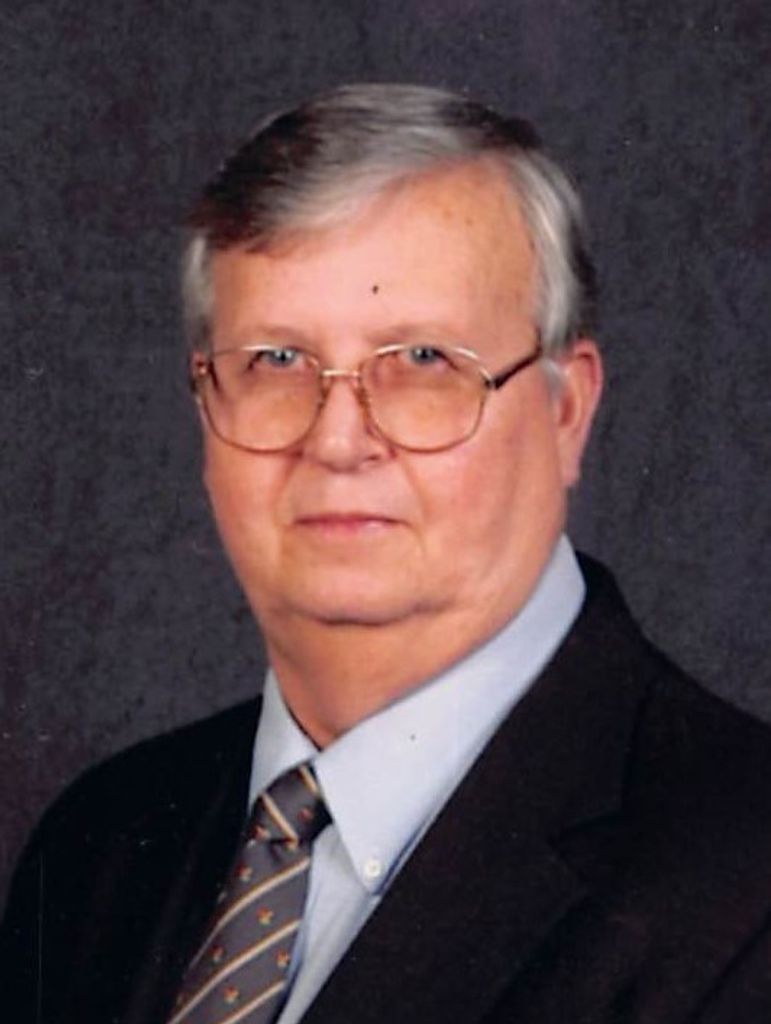 James Lowing
