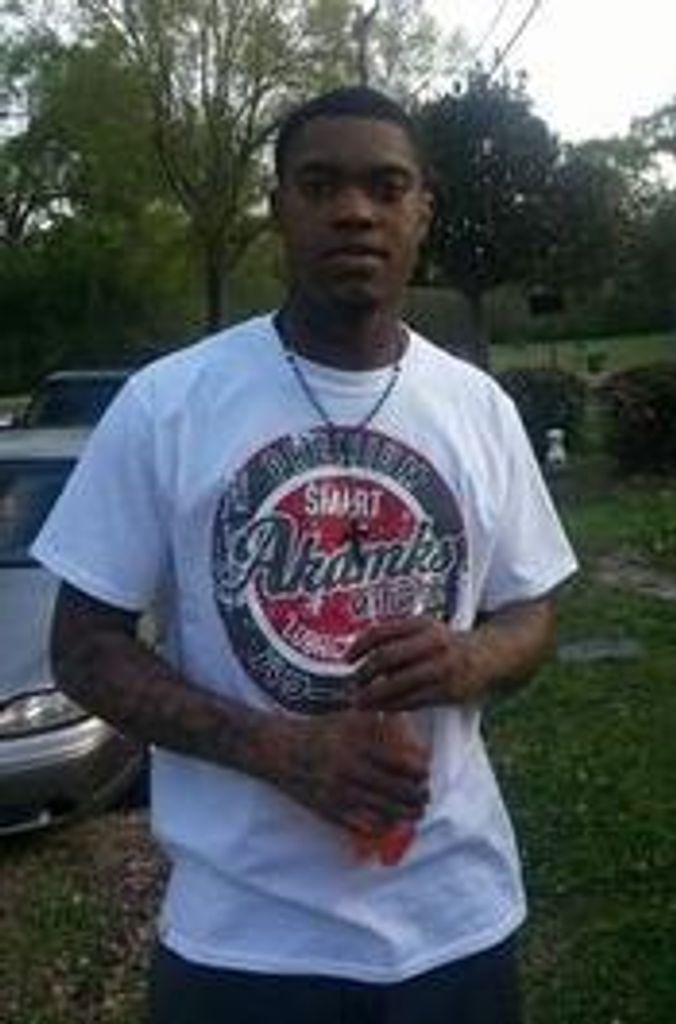 Harold E. Arnold Jr. Profile Photo