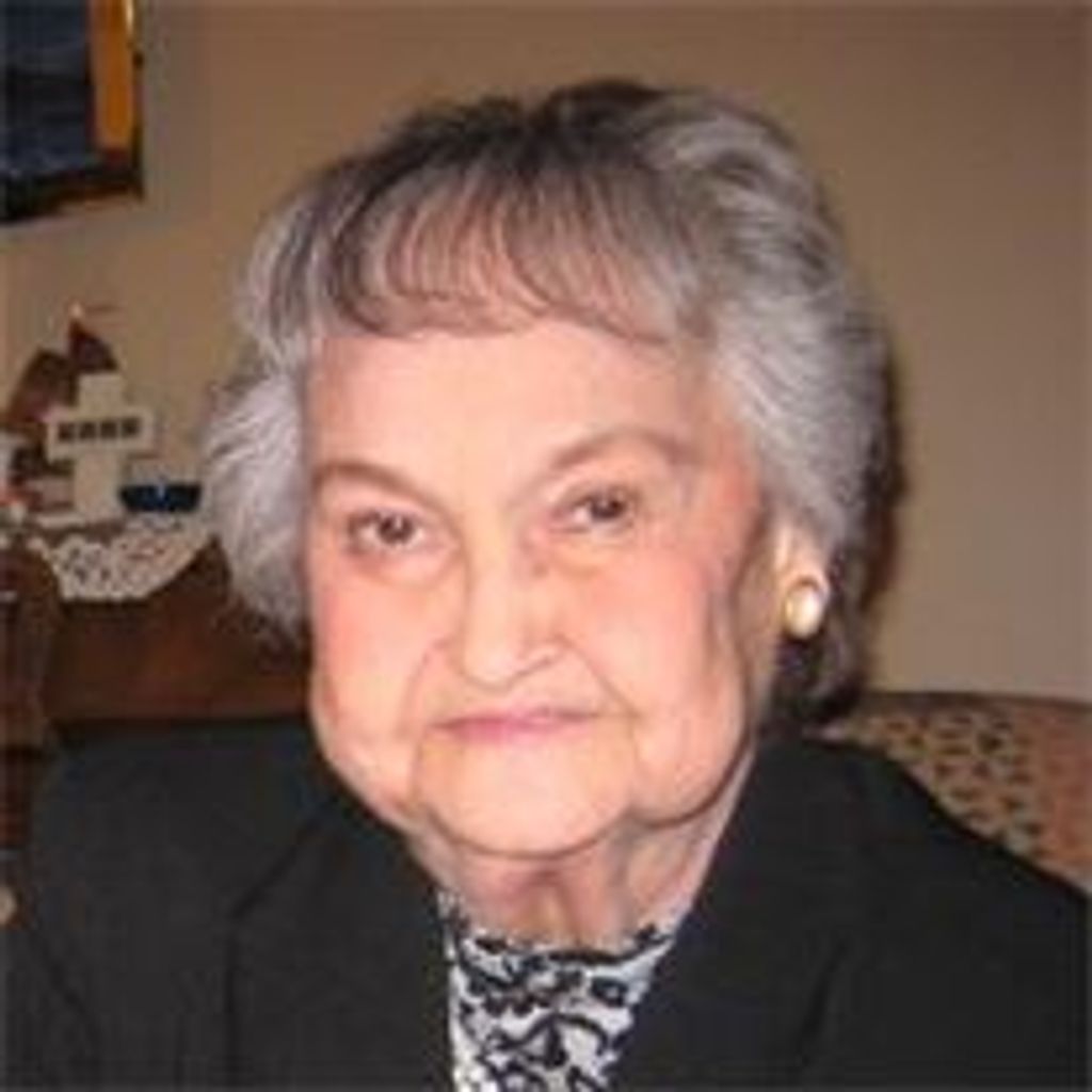 Bonnie B. Rosales