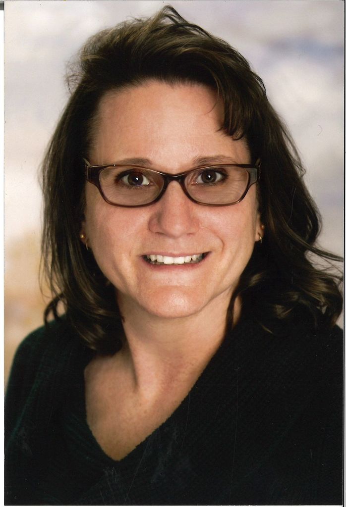 Angela Gregory